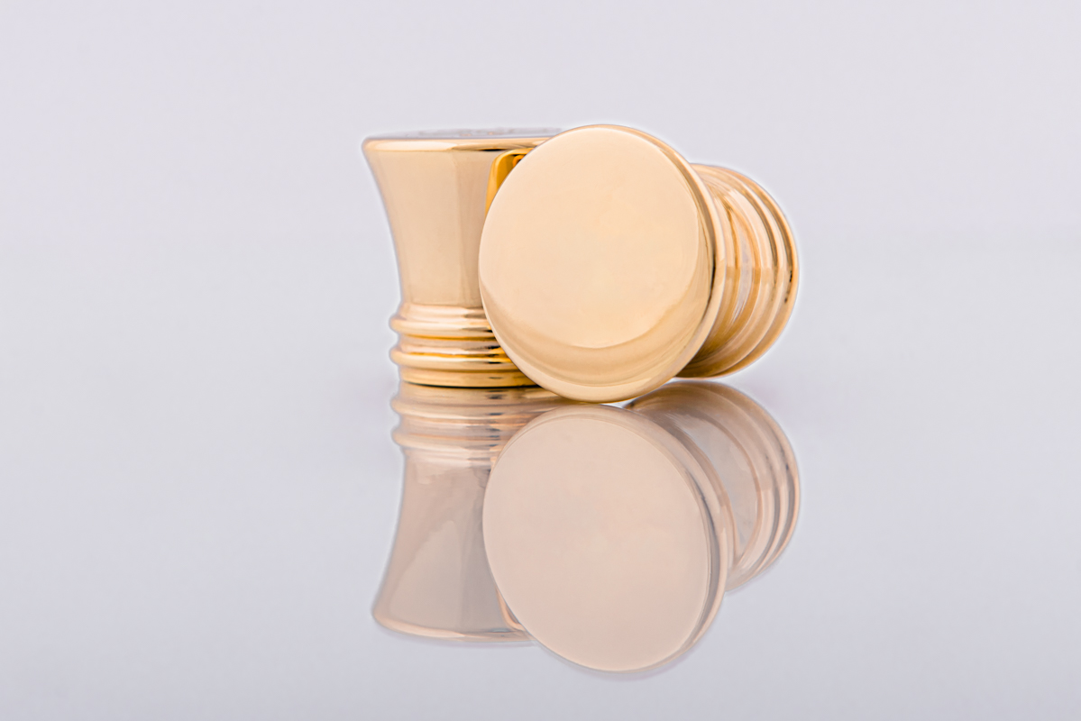 tappo_zama_personalizato_galvanizzzato_gold_fea15_standard_log_cap_rotondo