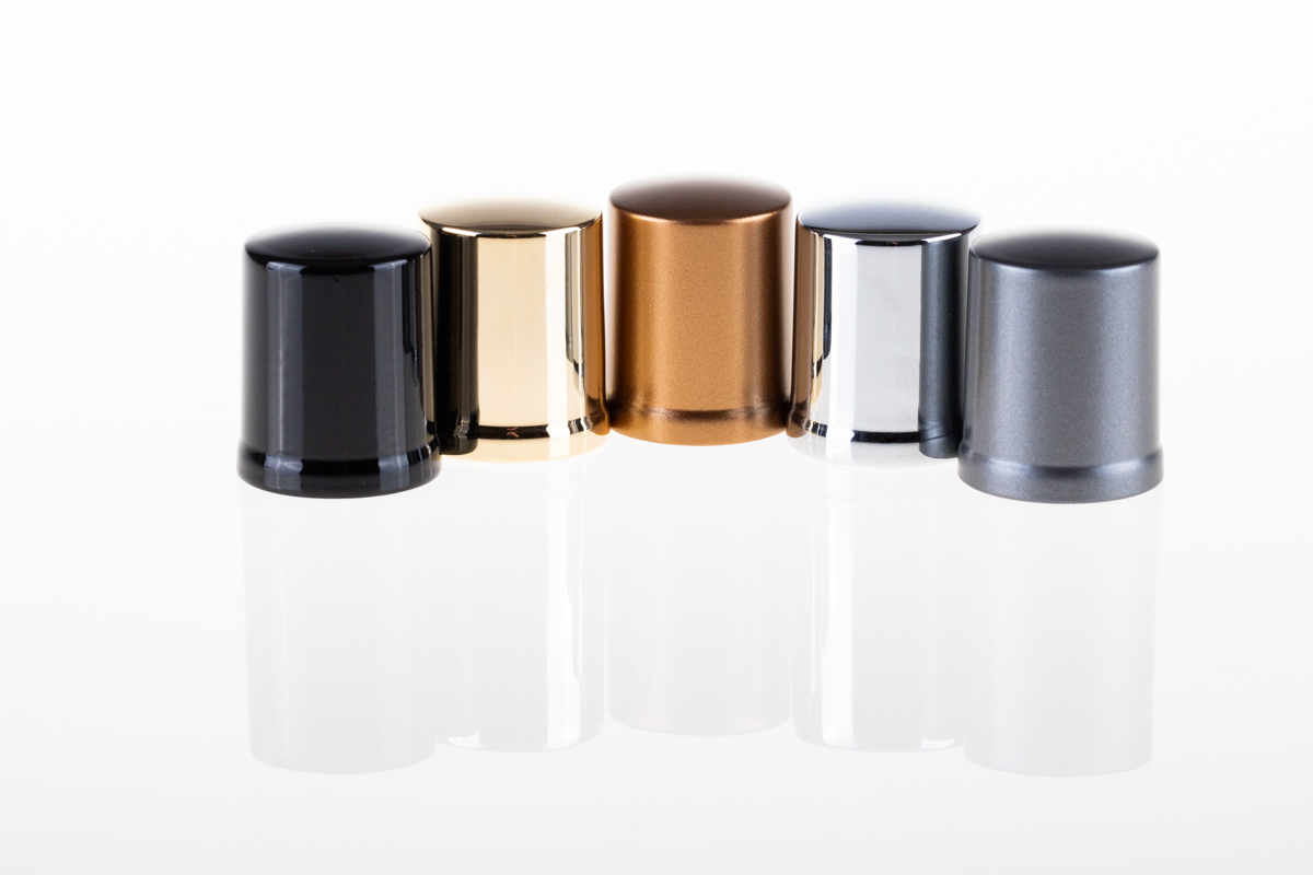 tappo_capsula_packaging_cap_metal_metallo_zama_linea_toti_lake_como_zama_verniciato_galvanizzato_personalizzato_inserto_pp_fea15_standard